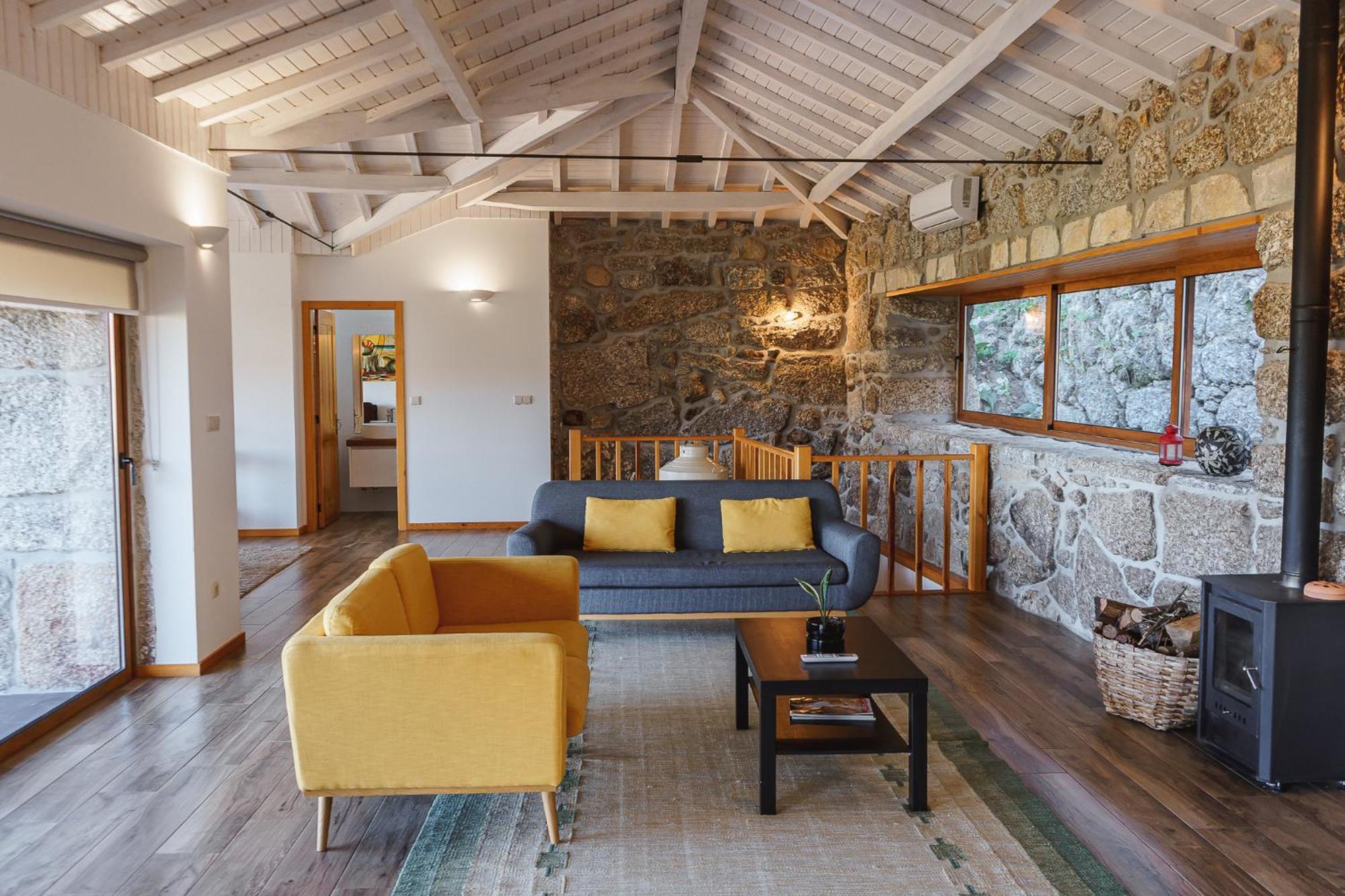 Casas Da Morgadinha - Casas De Ferias E Turismo Rural Celorico De Basto Exterior foto
