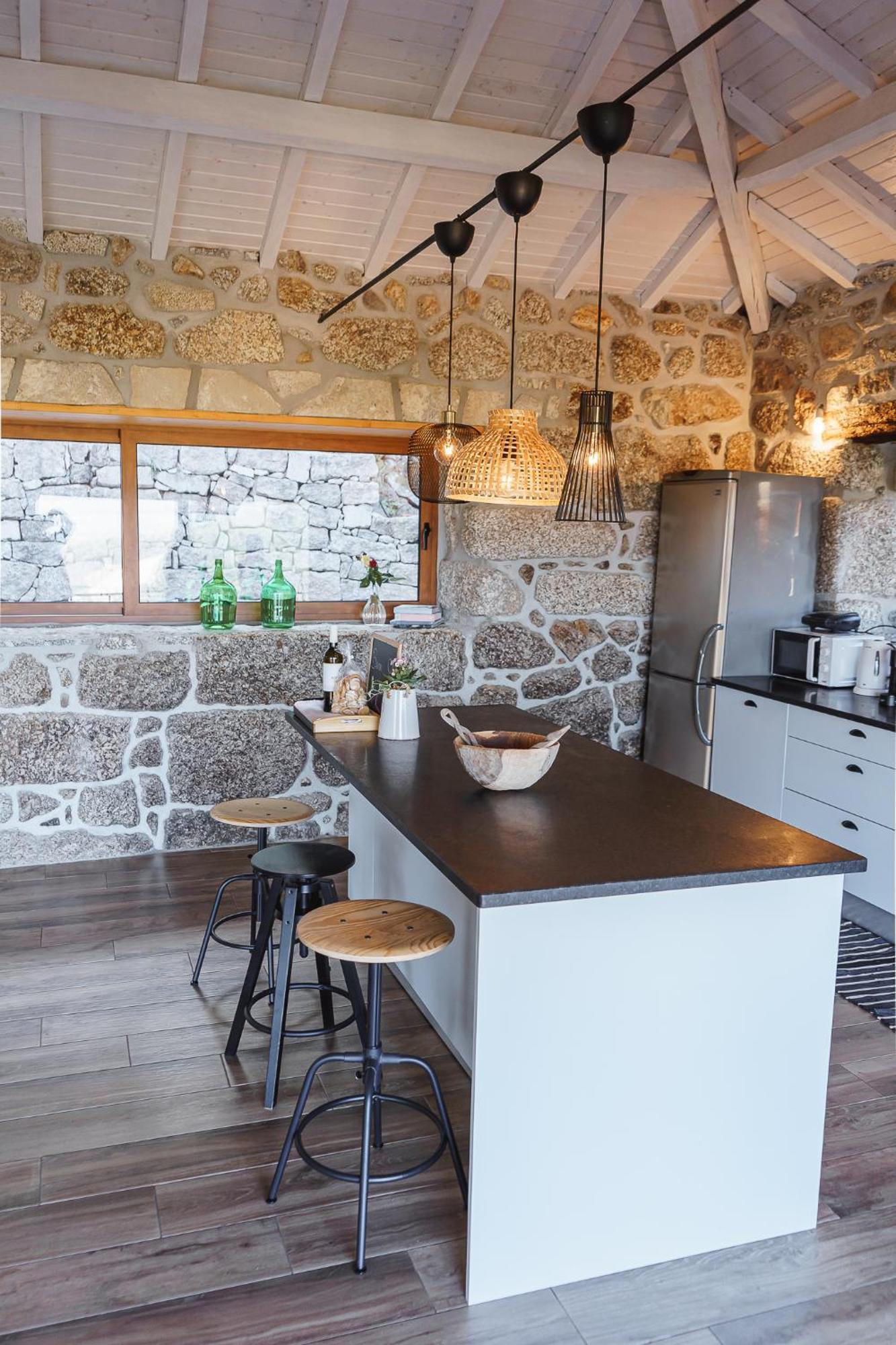 Casas Da Morgadinha - Casas De Ferias E Turismo Rural Celorico De Basto Exterior foto